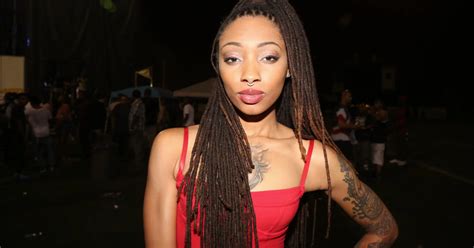 dutchess net worth|Heres How Much Dutchess Lattimore From Black Ink。